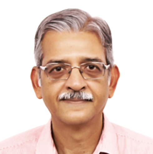 Dr Raman Sukumar