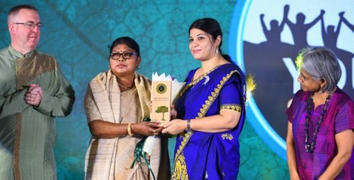DYC 2025 Life Time Achievement Awards