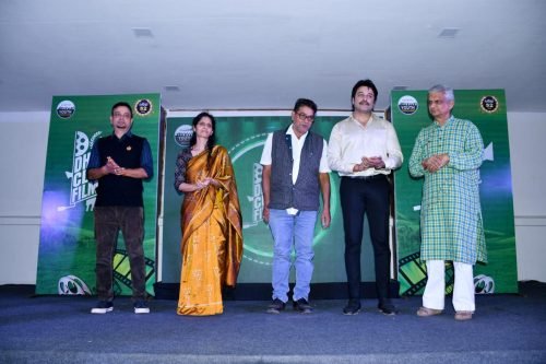 Dharitri Climate Film Fest - 2025 (1)