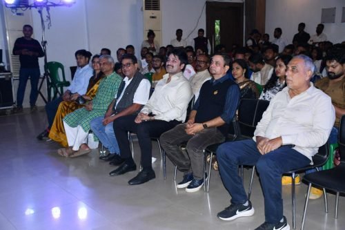 Dharitri Climate Film Fest - 2025 (10)