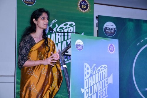 Dharitri Climate Film Fest - 2025 (11)