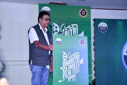 Dharitri Climate Film Fest - 2025 (14)