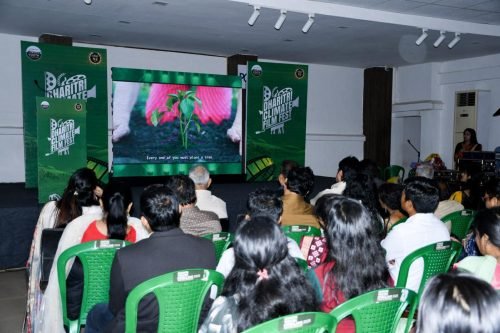 Dharitri Climate Film Fest - 2025 (16)
