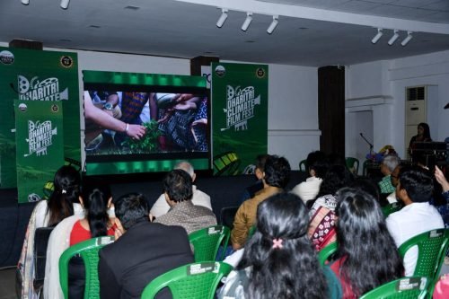 Dharitri Climate Film Fest - 2025 (17)