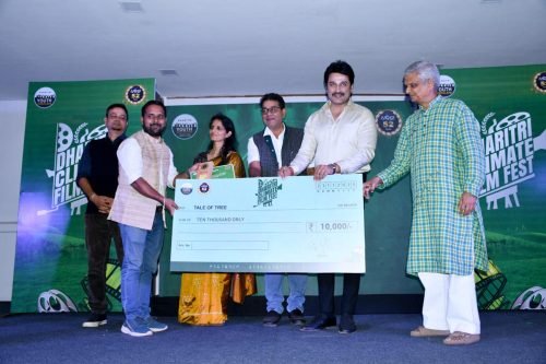 Dharitri Climate Film Fest - 2025 (2)