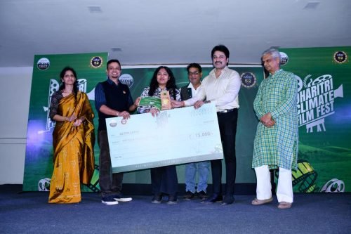 Dharitri Climate Film Fest - 2025 (3)