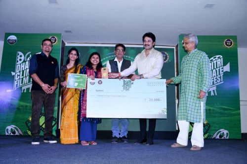 Dharitri Climate Film Fest - 2025 (4)