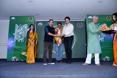 Dharitri Climate Film Fest - 2025 (5)
