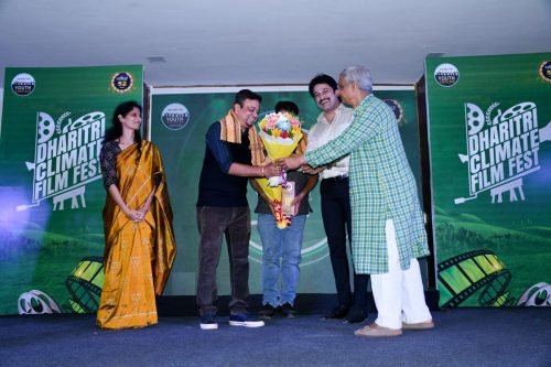 Dharitri Climate Film Fest - 2025 (6)