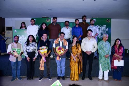 Dharitri Climate Film Fest - 2025 (7)