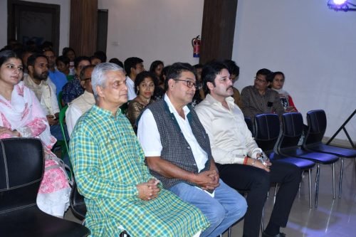 Dharitri Climate Film Fest - 2025 (8)
