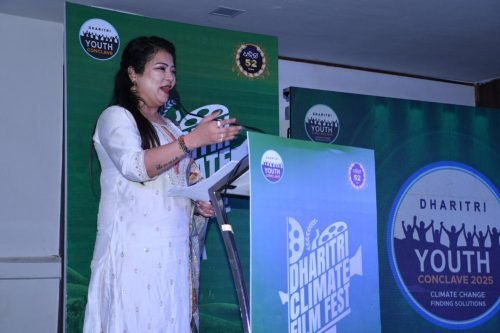 Dharitri Climate Film Fest - 2025 (9)