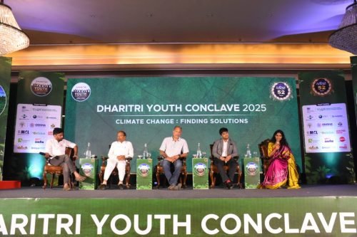 Dharitri Youth Conclave 2025 2