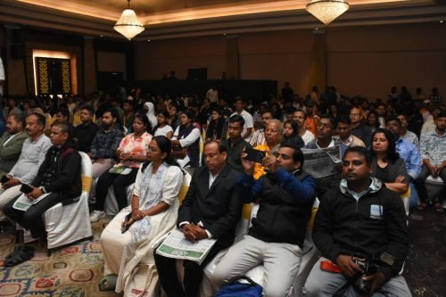 Dharitri Youth Conclave 2025 - Glimpses 10