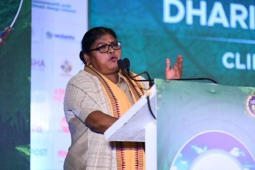 Dharitri Youth Conclave 2025 - Glimpses 11