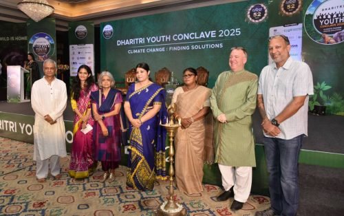 Dharitri Youth Conclave 2025 - Glimpses 2