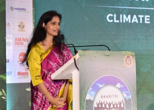 Dharitri Youth Conclave 2025 - Glimpses 3
