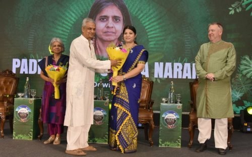 Dharitri Youth Conclave 2025 - Glimpses 8