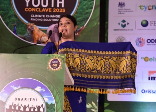 Dharitri Youth Conclave 2025 - Glimpses 9