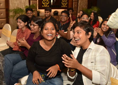 RAHGIR-Live-Dharitri-Youth-Conclave-2025